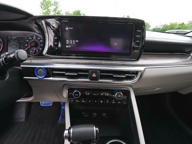 2021 Kia K5 EX - 23078047 - 23