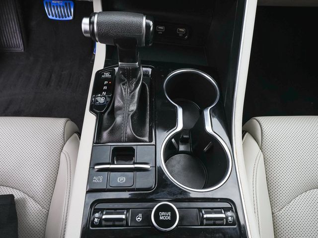 2021 Kia K5 EX - 23078047 - 26
