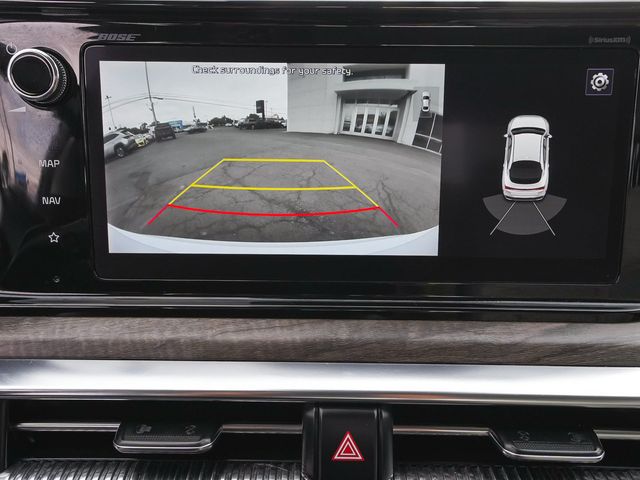 2021 Kia K5 EX - 23078047 - 27