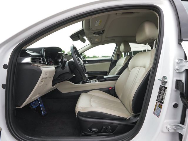 2021 Kia K5 EX - 23078047 - 32