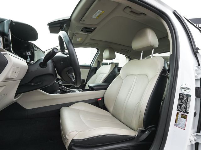 2021 Kia K5 EX - 23078047 - 33