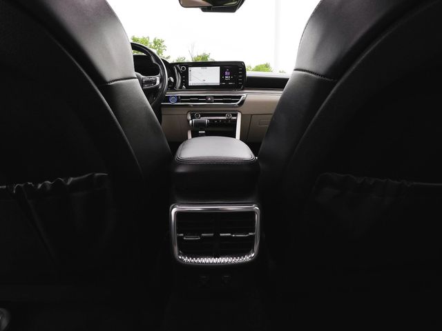 2021 Kia K5 EX - 23078047 - 39