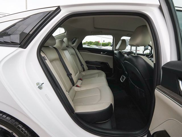 2021 Kia K5 EX - 23078047 - 40