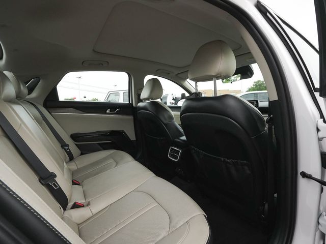 2021 Kia K5 EX - 23078047 - 41