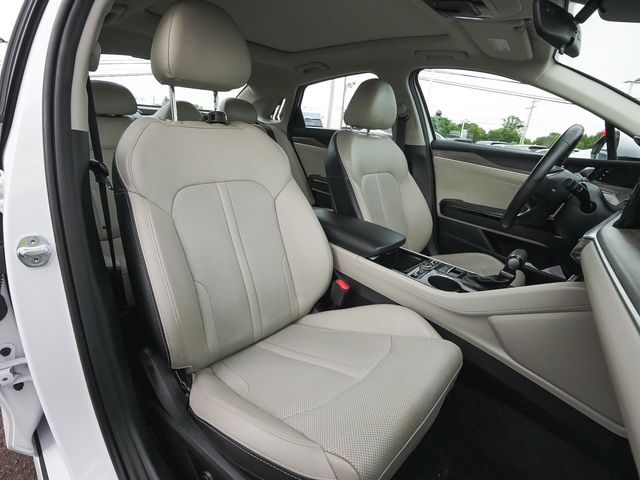 2021 Kia K5 EX - 23078047 - 42