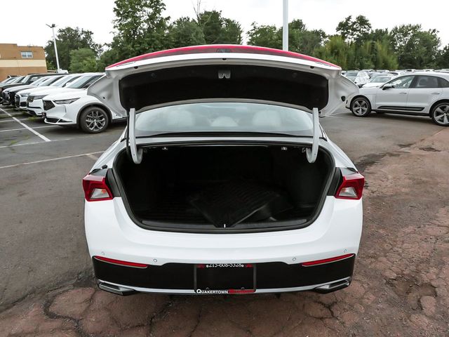 2021 Kia K5 EX - 23078047 - 49