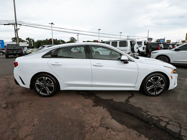 2021 Kia K5 EX - 23078047 - 6