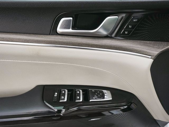 2021 Kia K5 EX - 23078047 - 8