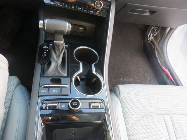 2021 Kia K5 EX Automatic FWD - 23086541 - 13