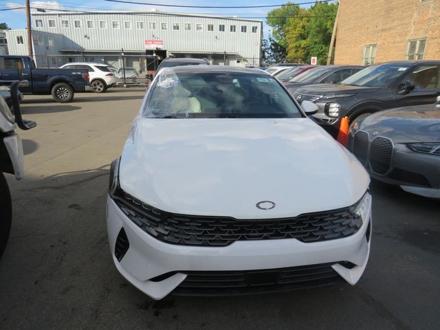 2021 Kia K5 EX Automatic FWD - 23086541 - 1