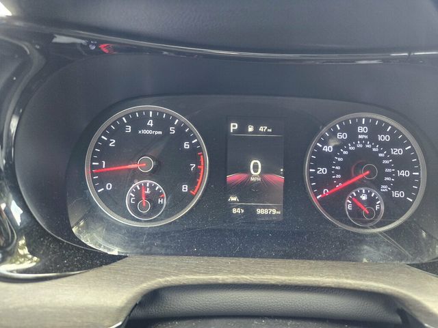 2021 Kia K5 EX Automatic FWD - 23098516 - 15