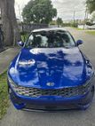 2021 Kia K5 EX Automatic FWD - 23098516 - 8