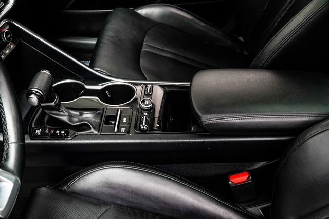 2021 Kia K5 EX Automatic FWD - 22888428 - 15