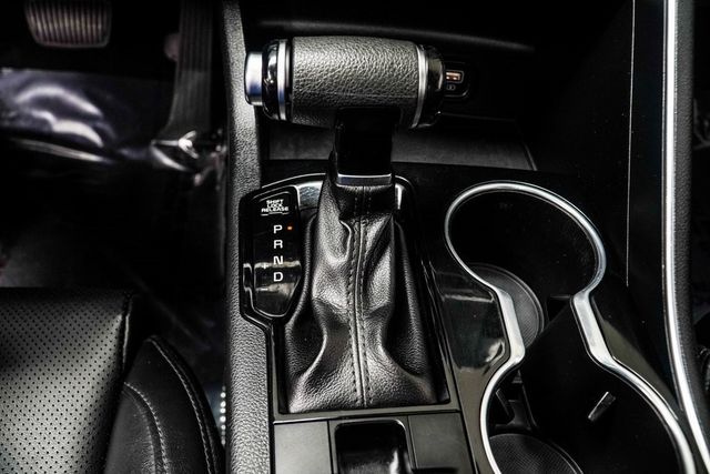 2021 Kia K5 EX Automatic FWD - 22888428 - 16