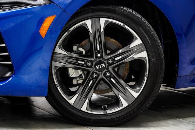 2021 Kia K5 EX Automatic FWD - 22888428 - 1