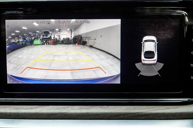 2021 Kia K5 EX Automatic FWD - 22888428 - 20