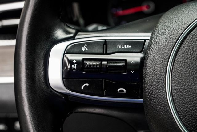 2021 Kia K5 EX Automatic FWD - 22888428 - 23