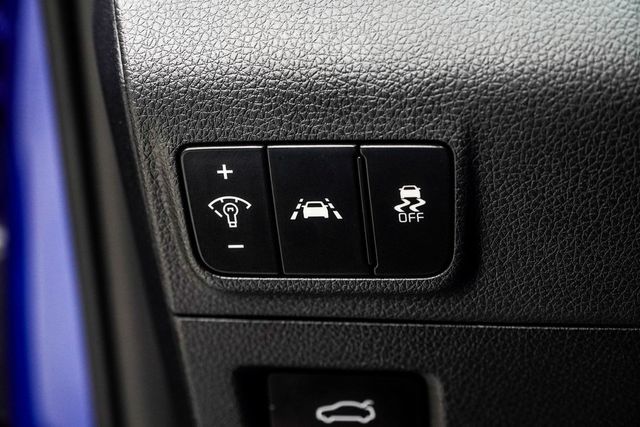 2021 Kia K5 EX Automatic FWD - 22888428 - 24