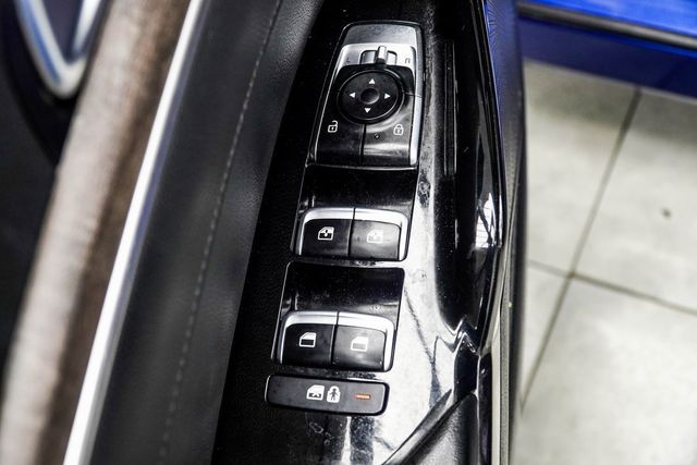 2021 Kia K5 EX Automatic FWD - 22888428 - 28