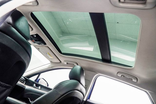 2021 Kia K5 EX Automatic FWD - 22888428 - 34