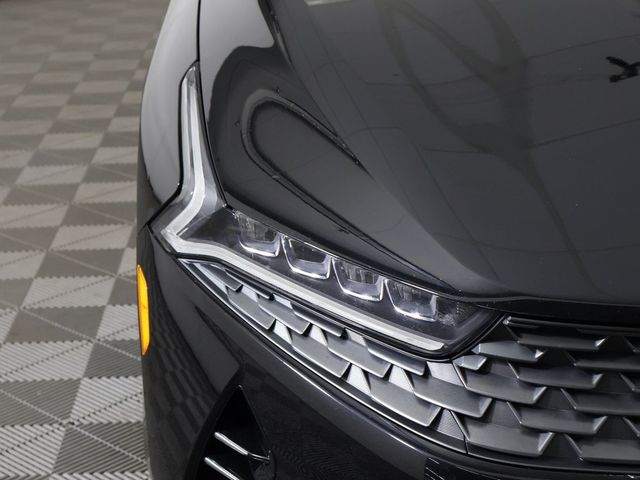 2021 Kia K5 EX Automatic FWD - 22953224 - 13