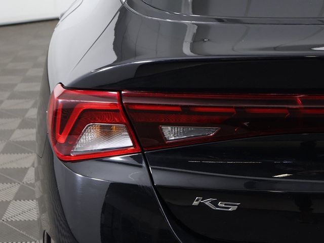 2021 Kia K5 EX Automatic FWD - 22953224 - 15