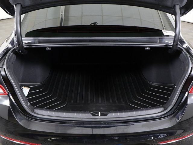 2021 Kia K5 EX Automatic FWD - 22953224 - 19