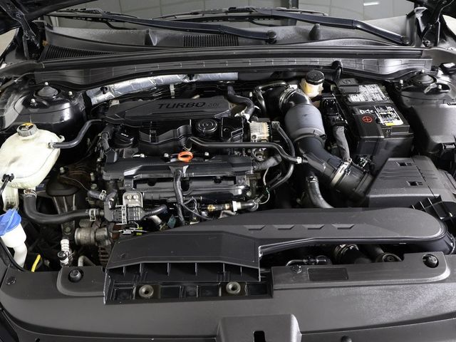 2021 Kia K5 EX Automatic FWD - 22953224 - 21