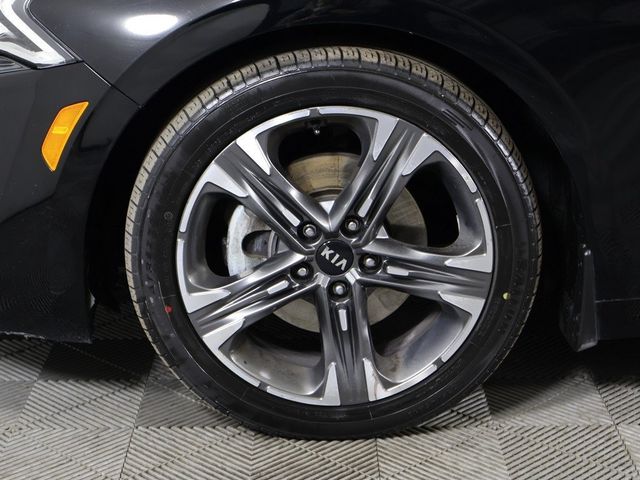 2021 Kia K5 EX Automatic FWD - 22953224 - 22