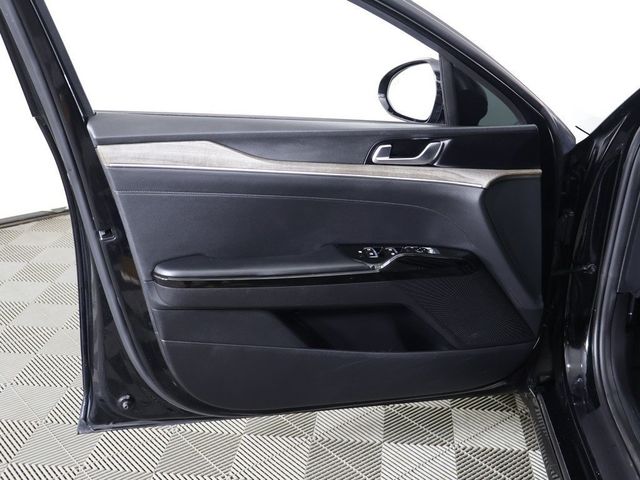 2021 Kia K5 EX Automatic FWD - 22953224 - 23