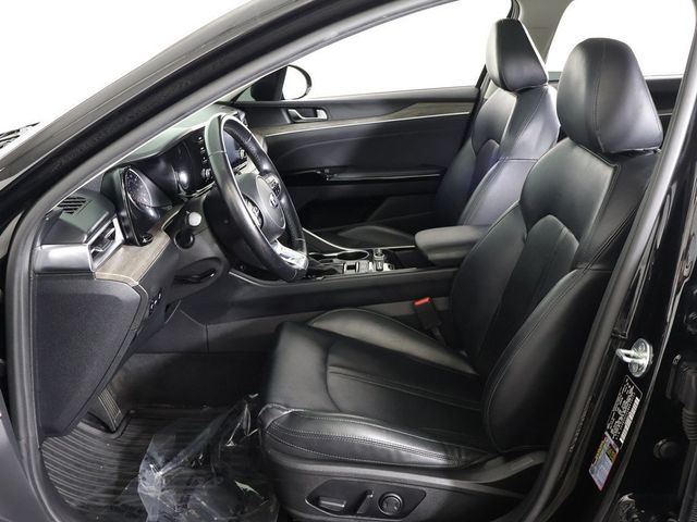 2021 Kia K5 EX Automatic FWD - 22953224 - 29