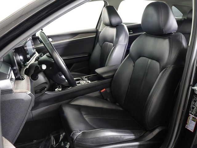 2021 Kia K5 EX Automatic FWD - 22953224 - 31