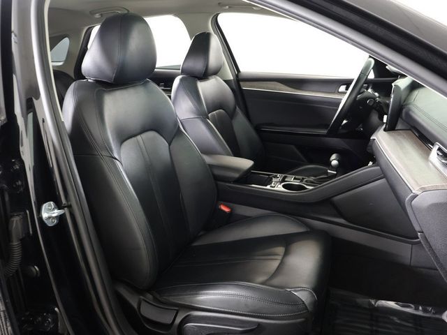 2021 Kia K5 EX Automatic FWD - 22953224 - 32