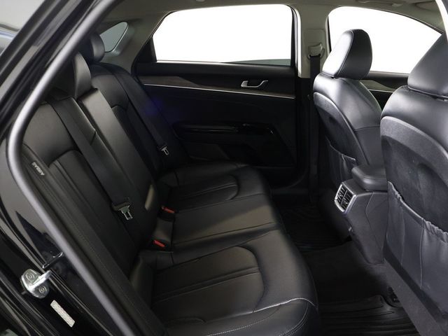 2021 Kia K5 EX Automatic FWD - 22953224 - 35