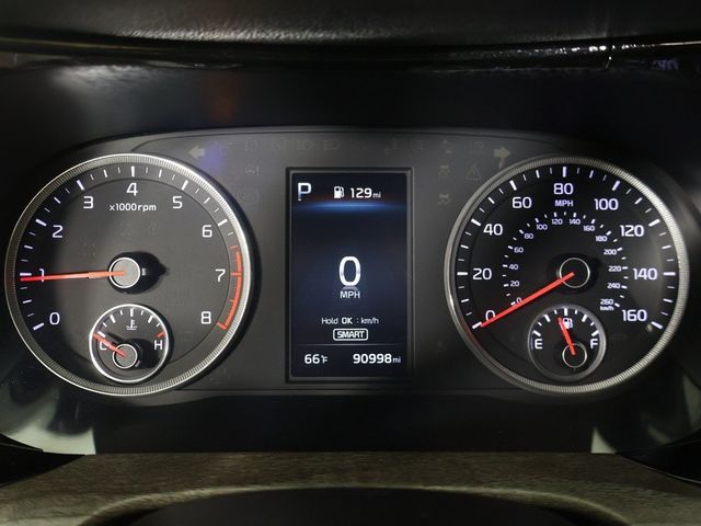 2021 Kia K5 EX Automatic FWD - 22953224 - 41