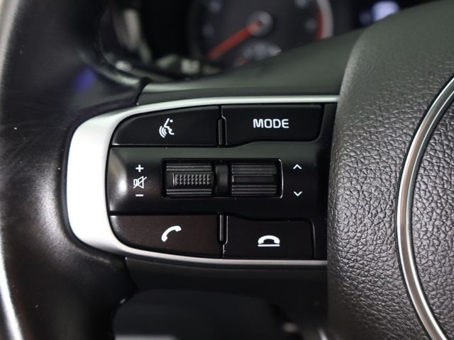 2021 Kia K5 EX Automatic FWD - 22953224 - 42