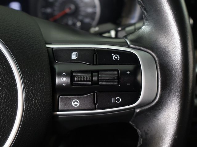 2021 Kia K5 EX Automatic FWD - 22953224 - 43