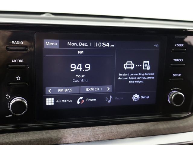 2021 Kia K5 EX Automatic FWD - 22953224 - 44