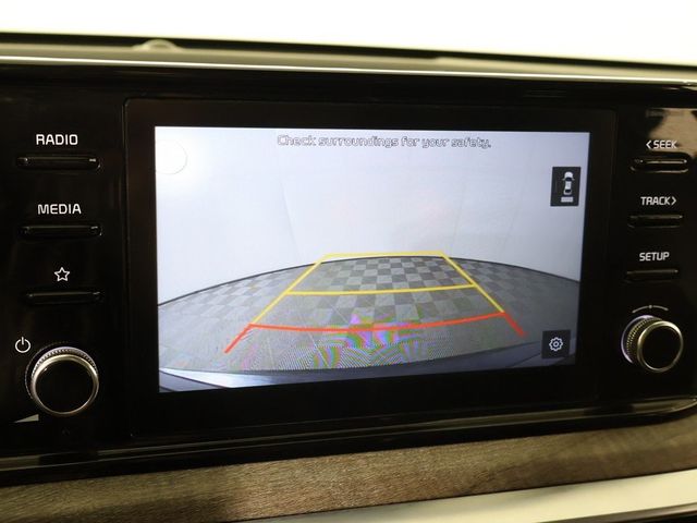 2021 Kia K5 EX Automatic FWD - 22953224 - 47