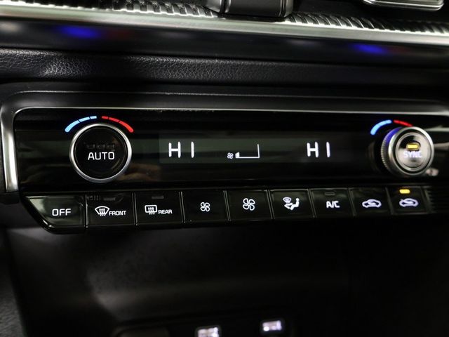 2021 Kia K5 EX Automatic FWD - 22953224 - 48