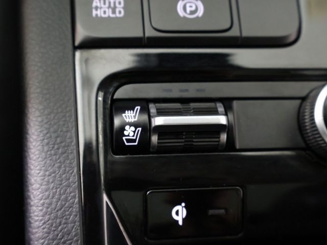 2021 Kia K5 EX Automatic FWD - 22953224 - 49