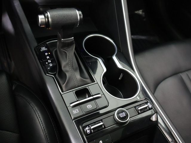 2021 Kia K5 EX Automatic FWD - 22953224 - 50