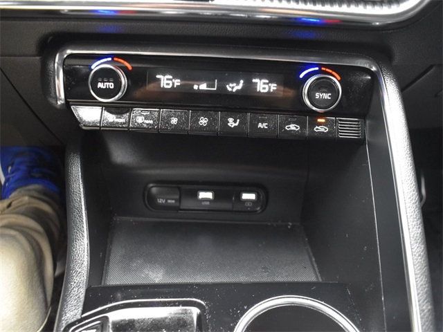 2021 Kia K5 EX Automatic FWD - 22946347 - 11