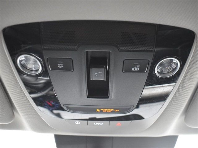 2021 Kia K5 EX Automatic FWD - 22946347 - 13