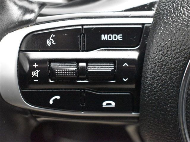 2021 Kia K5 EX Automatic FWD - 22946347 - 7