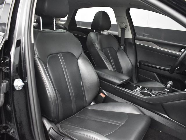 2021 Kia K5 EX Automatic FWD - 23003123 - 19