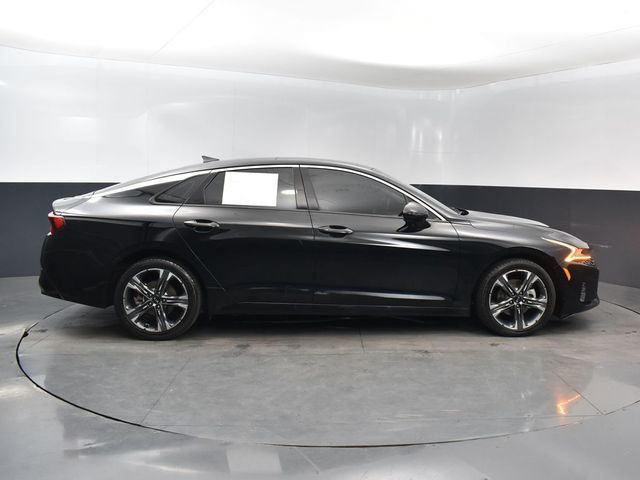 2021 Kia K5 EX Automatic FWD - 23003123 - 23