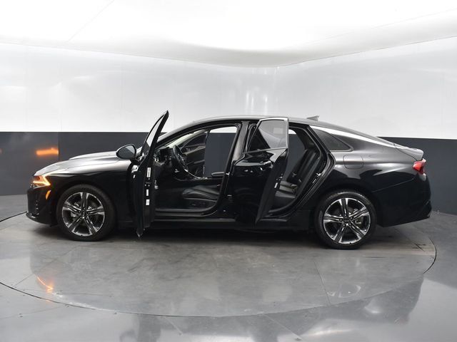 2021 Kia K5 EX Automatic FWD - 23003123 - 29