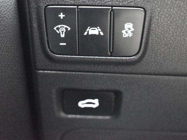 2021 Kia K5 EX Automatic FWD - 23003123 - 5