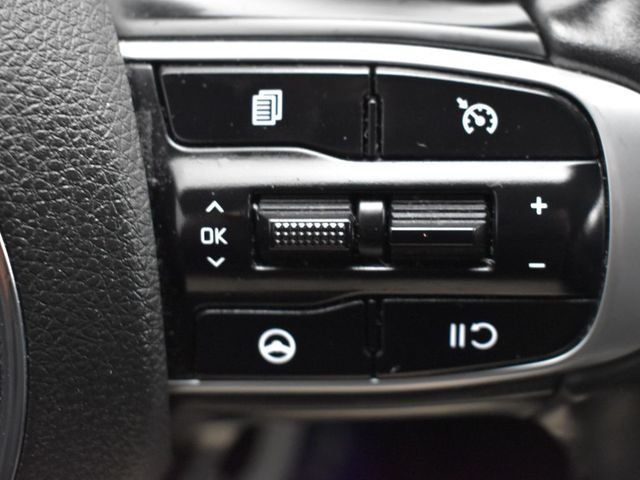 2021 Kia K5 EX Automatic FWD - 23003123 - 6